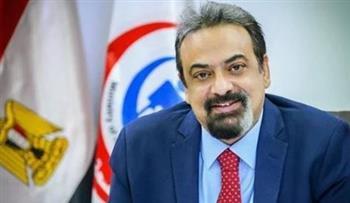 متحدث الصحة: الوزير وجه بوضع خطة لإنشاء مراكز متخصصة بكافة المحافظات.. فيديو