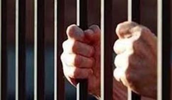   حبس المتهمين بسرقة اسوار كوبري بمنشأة ناصر