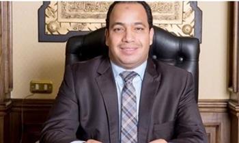 عبد المنعم السيد: قرار البنك المركزي تثبيت سعر الفائدة كان متوقعا