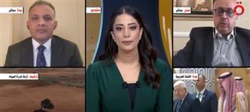 رئيس المنتدى العربي للزراعة: موارد الدول العربية قد تمكنها من تحقيق اكتفاء ذاتي كامل