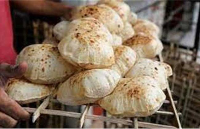 حسام محفوظ : مصر تنتج 270 مليون رغيف خبز مدعم يوميا