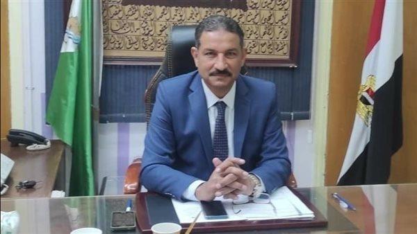 وكيل تعليم الجيزة يحذر من إصطحاب الهاتف المحمول أثناء الامتحانات الشهادة الإعدادية