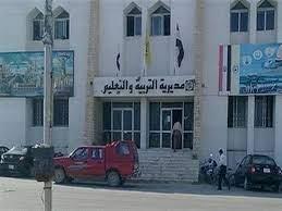 «تعليم شمال سيناء»: المدارس جاهزة لامتحانات الدبلومات الفنية