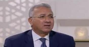 السفير محمد حجازي: التدخلات الدولية أنهكت سوريا على مدار 12 عامًا