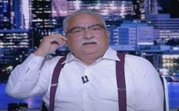 إبراهيم عيسى: المجتمع المصري لا يتعلم من دروس الماضي ابدًا ونكرر الأخطاء