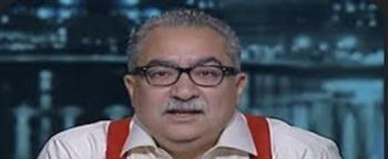 إبراهيم عيسى: يوجد توجه بالدولة يرى أن هامش الحرية يفتح الباب لحيوية المجتمع