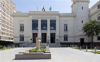 متحف الفنون الجميلة بالإسكندرية يحتفي باليوم العالمي للمتاحف