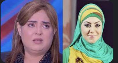 وفاء مكي تهاجم ميار الببلاوي: عمري راح بسبب كتمانك شهادة الحق 23 سنة