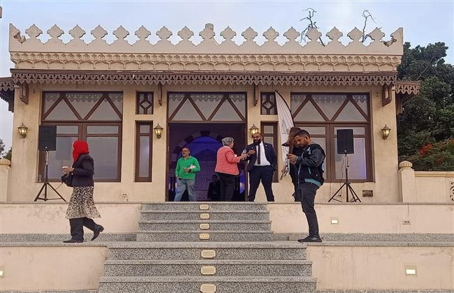  إنطلاق مهرجان أسبوع مصر الجديدة 