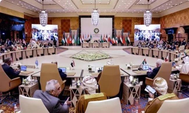 بث مباشر.. انطلاق القمة العربية في دورتها الـ32 بمشاركة الرئيس السيسي