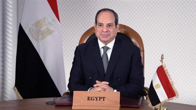 نص كلمة الرئيس السيسي فى القمة العربية