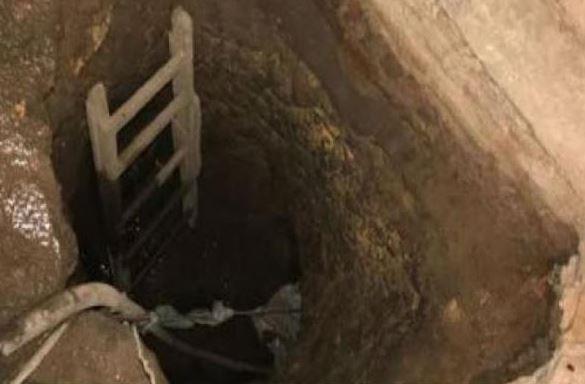 بسبب التنقيب عن الآثار.. 3 أشقاء دفنوا أحياء داخل منزلهم بالقليوبية 