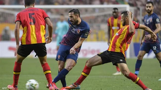 بث مباشر.. مشاهدة مباراة الأهلي والترجي في دوري أبطال أفريقيا