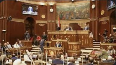 عضو بالشيوخ لـ"حديث القاهرة": الأماكن الفقيرة الأكثر عرضه للخطر الإلكتروني ويجب تعديل قانون جرائم المعلومات