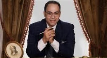شريف عارف لبرنامج "الحوار الوطني": الهوية المصرية من العهد الفرعوني تشكلت من القوى الناعمة