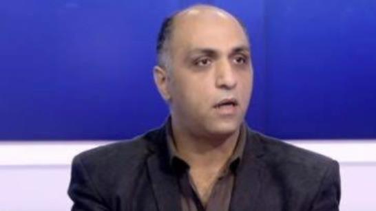 وائل السمري لبرنامج "الحوار الوطني": العدالة الثقافية الاجتماعية تتحقق بصناعات ثقافية في كل جزء في مصر