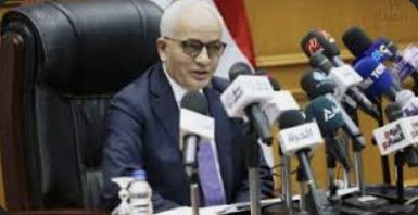مدير مركز "أكساد": الدول العربية تحتاج حلولاً عاجلة لمعالجة الفقر المائي.. ومصر لديها تجربة رائدة