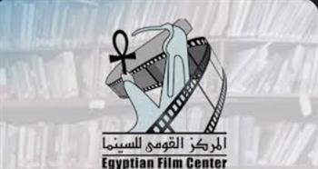   القومي للسينما يشارك بعدة فعاليات بإحتفالات مئوية  مصر الجديدة بقصر البارون 