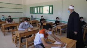 خبير تعليمي لـ"حديث القاهرة": إجراءات جديدة لطمأنة طلاب 3 ثانوي.. صياغة أسئلة بشكل جيد