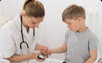   السكرى قد يصيب طفلك .. 10 اعراض تكشف عنه