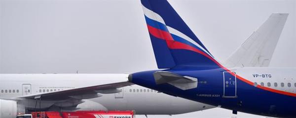 روسيا وجورجيا تستأنفان الرحلات الجوية بعد توقف دام 4 سنوات