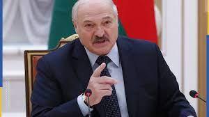   رئيس بيلاروسيا: تصرفات الغرب تضع العالم على شفا نزاع عالمي خطير
