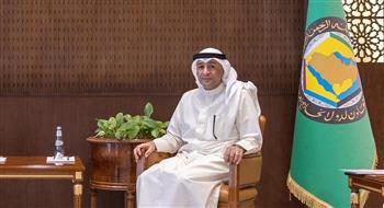   الأمين العام لمجلس التعاون الخليجي يدين اقتحام المسجد الأقصى المبارك