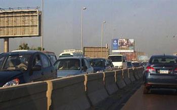 محافظة الجيزة: غلق كلي لطريق 26 يوليو لمدة يومين في إطار مشروع المونوريل