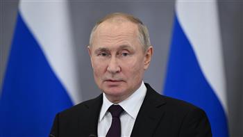   بوتين: نحافظ على مكانة روسيا الرائدة في السوق العالمي للسلاح والمعدات العسكرية