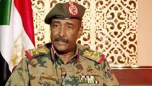   مرسوم دستوري بإعفاء حميدتي من نائب رئيس مجلس السيادة السوداني
