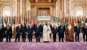   البيان الختامي للقمة العربية يؤكد مركزية القضية الفلسطينية للأمة العربية