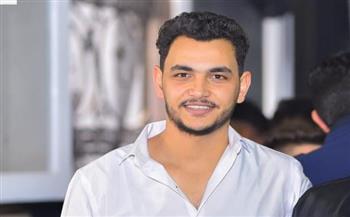   سعد أحمد ينضم لفيلم  «أبو نسب» المقرر عرضه في عيد الأضحى القادم 2023
