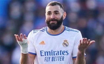 «الملكي» يبحث عن بدائل لـ كريم بنزيما