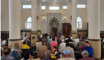   أوقاف الإسكندرية: افتتاح مسجد «بشاير الخير 2» لاستقبال ضيوف الرحمن