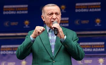   أردوغان: لسنا في مرحلة تمكننا من فرض عقوبات على روسيا كما يفعل الغرب