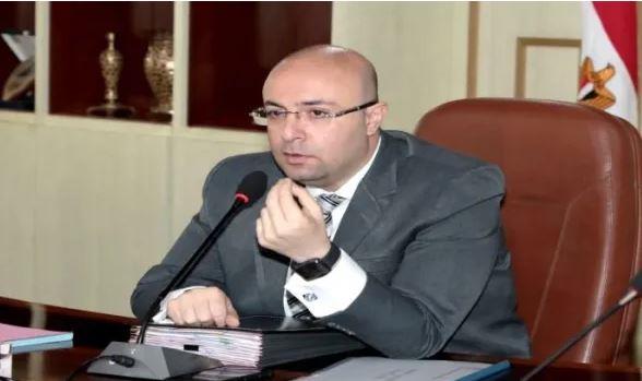 محافظ بني سويف يؤكد أهمية النهوض بالقطاع الزراعي وتحقيق الأمن الغذائي 