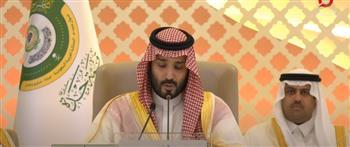 محمد بن سلمان: لن نسمح بتحويل منطقتنا إلى ميدان للصراعات