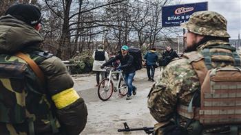   موسكو تكشف وقائع جديدة عن تعذيب الجنود الروس فى الأسر الأوكرانى