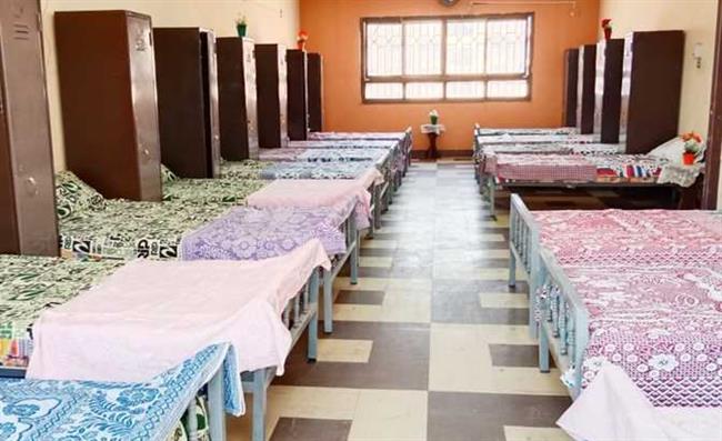 "تعليم الدقهلية": تجهيز 36 استراحة للمعلمين المشاركين فى امتحانات الدبلومات الفنية بالمحافظة