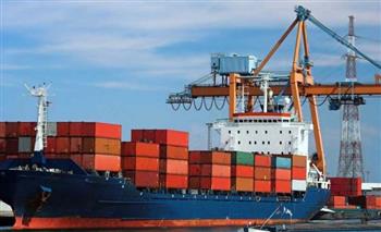   ميناء دمياط يتداول 32 سفينة للحاويات والبضائع العامة خلال 24 ساعة