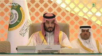   اختتام أعمال القمة العربية بالموافقة على القرارات المدرجة أمام القادة