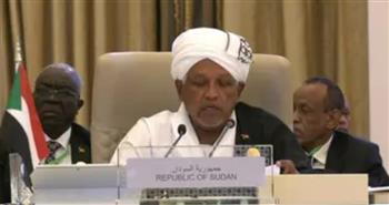   مبعوث السودان إلى القمة العربية: لا مجال للتشكيك في قدرة الجيش على هزيمة التمرد 