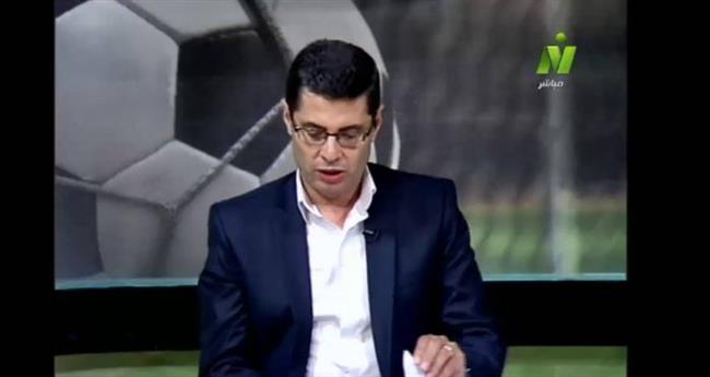 طارق رضوان:  من مصلحة الأهلي مواجهة صن داونز فى نهائي دوري أبطال أفريقيا 