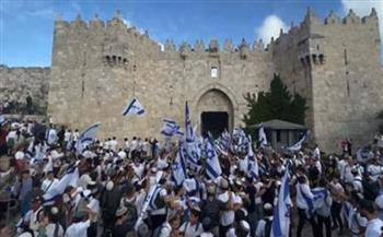   الخارجية الفلسطينية: ردود الفعل تجاه العنصرية في «مسيرة الأعلام» انعكاس لازدواجية المعايير الدولية