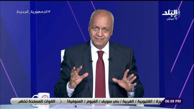 مصطفى بكري يكشف جهود «بن سلمان» لحل الأزمة السودانية