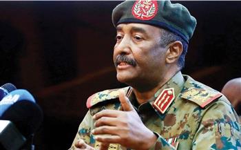   البرهان يعين نائبا ومساعدين اثنين للقائد العام للقوات المسلحة السودانية