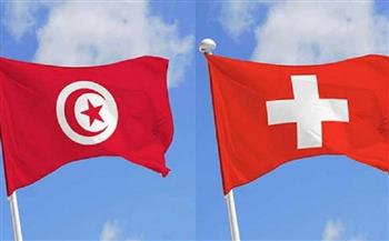   سفير سويسرا بتونس يؤكد الحرص على مواصلة دعم علاقات التعاون بين البلدين في مختلف المجالات