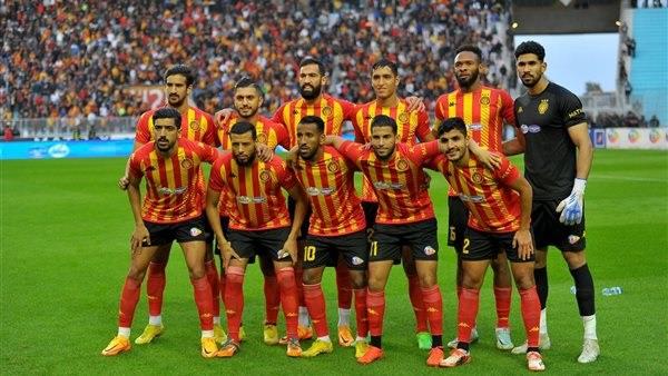 «دوري أبطال أفريقيا»..البوسعايدي يعلن تشكيل الترجى لمواجهة الأهلى 
