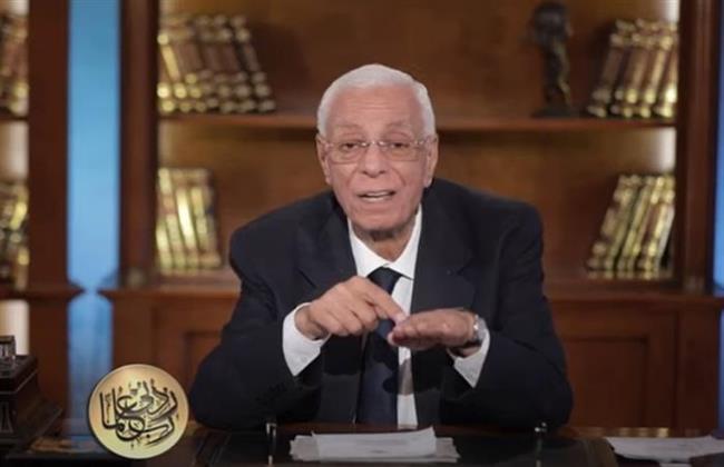 حسام موافي يوجه رسالة لخريجي كليات الطب البيطري: شغلكم شريف