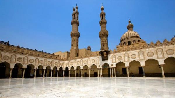 التعاون وأثره في تربية النشء.. الجامع الأزهر يستأنف حلقات ملتقى الطفل غدا